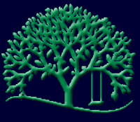 damascus road | Greentree Community Church Logo