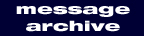 damascus road | message archive