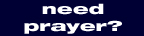 damascus road | need prayer