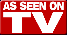 damascus road | as seen on tv