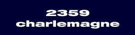 damascus road | 315 charlene (aka the DMV)