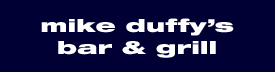 damascus road | mike duffy's bar & grill