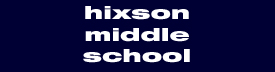 damascus road | hixson middle school
