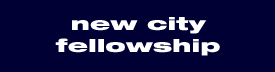 damascus road | new city fellowship