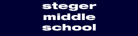 damascus road | steger middle school