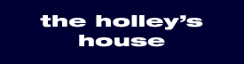 damascus road | holley house